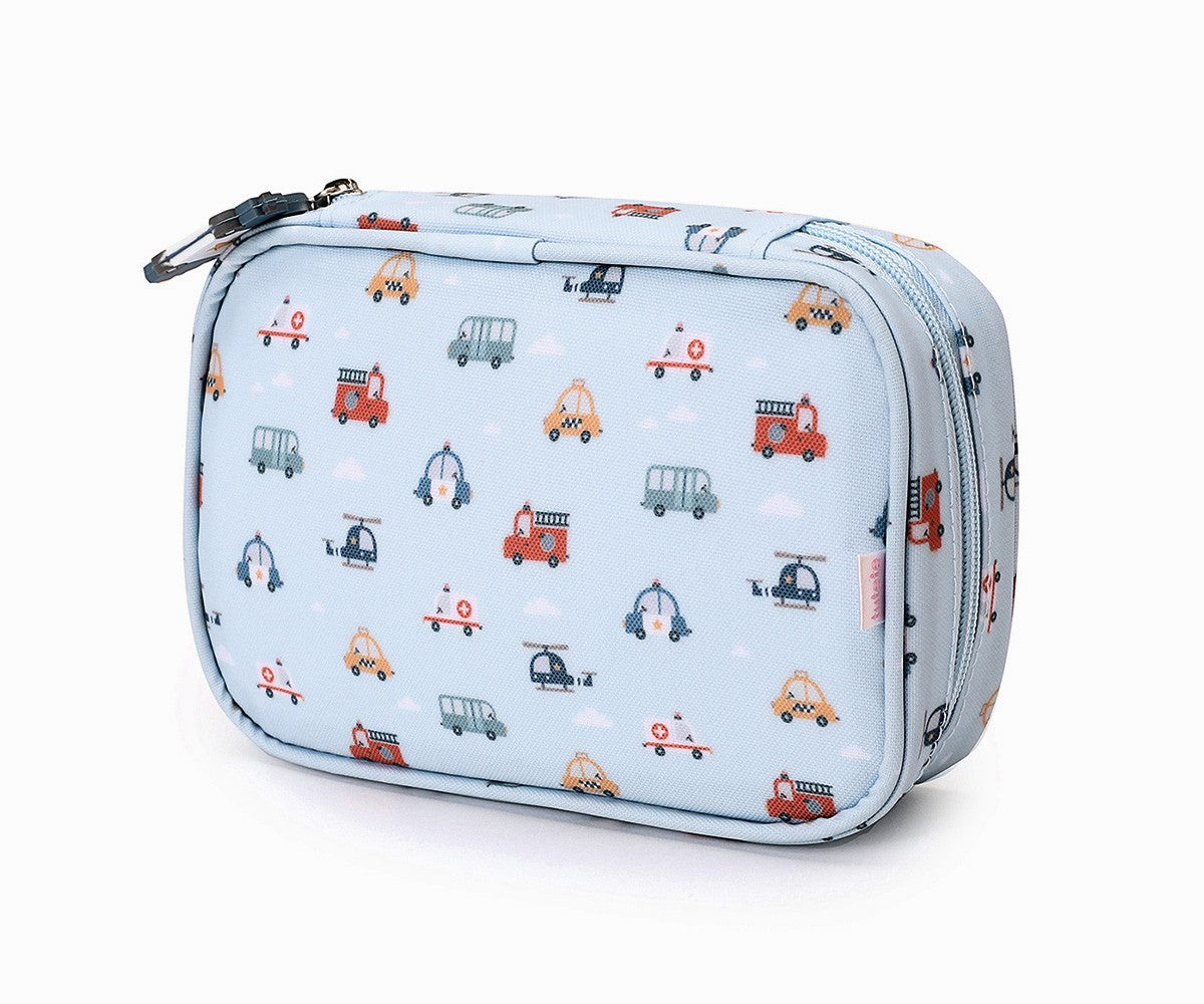 Pochette Sanitaire City Cars