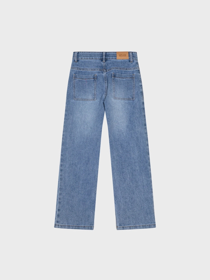Jeans Garçon