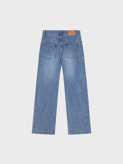 Jeans Garçon