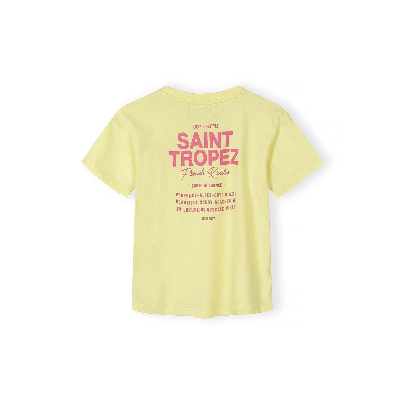 Ensemble fille