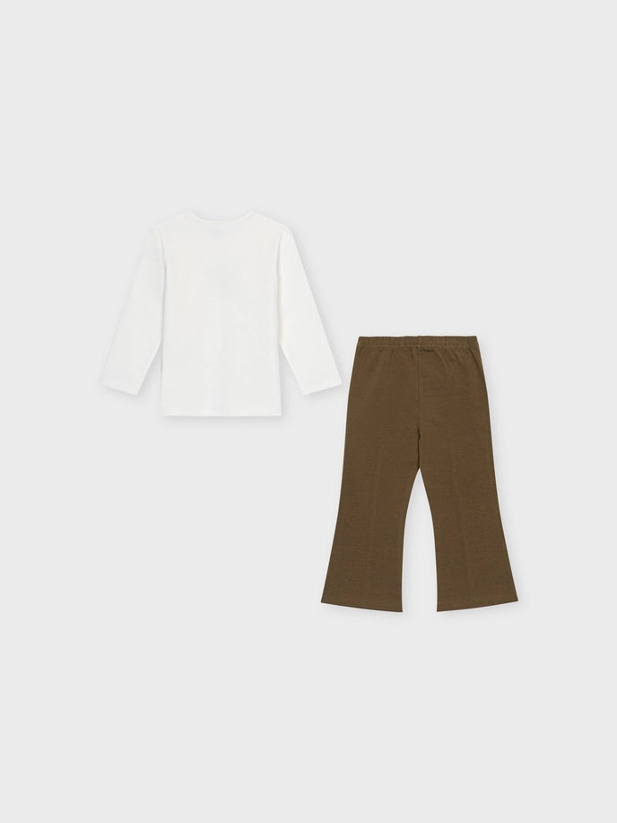 Ensemble bébé fille