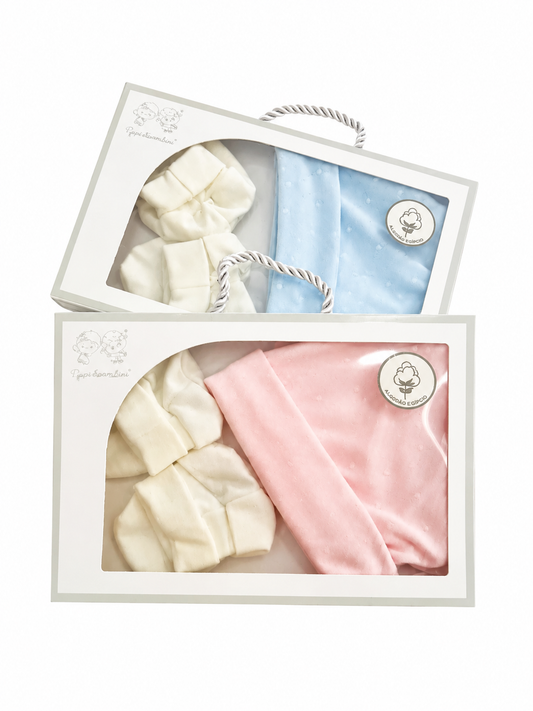 Coffret naissance
