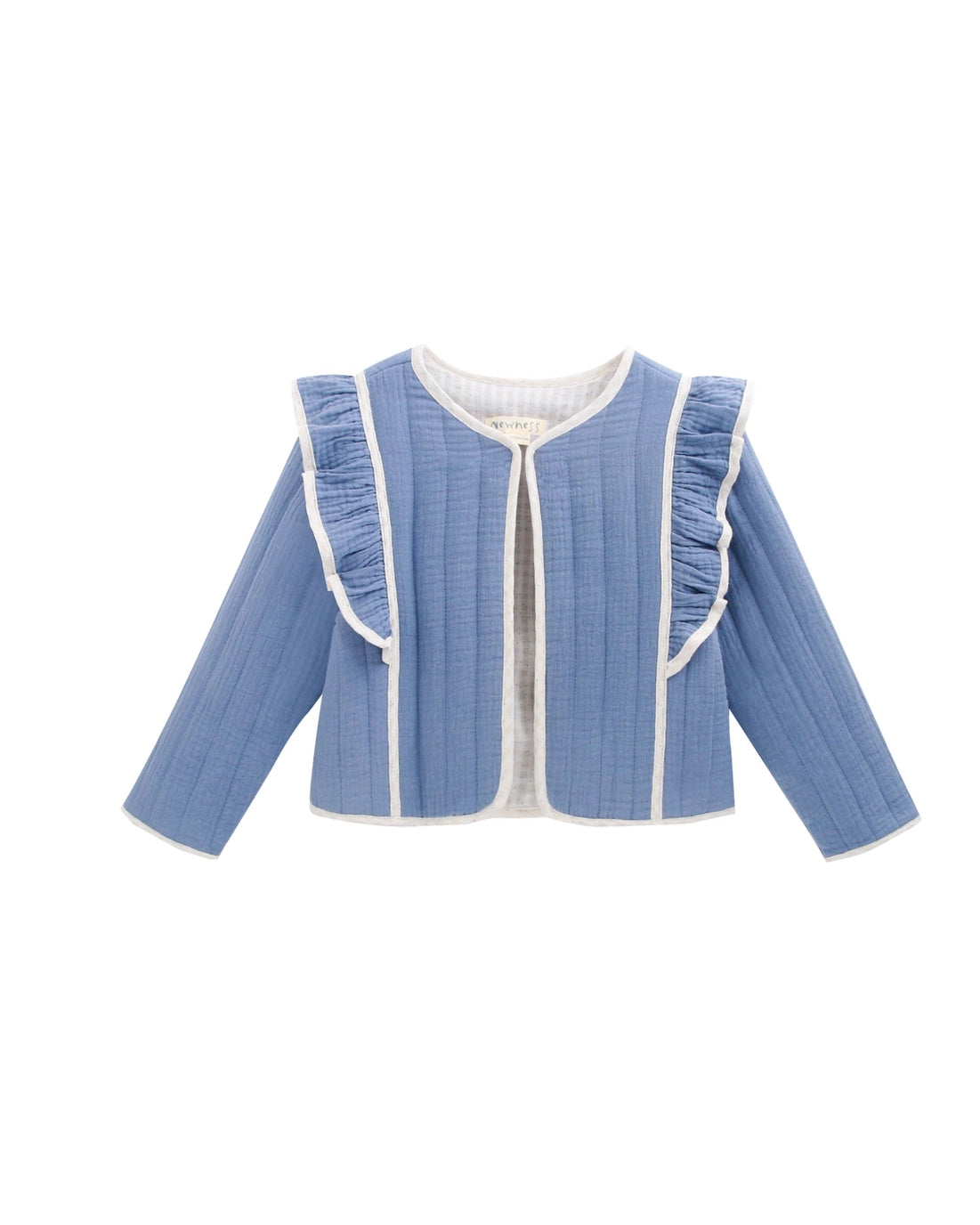 Veste petite fille