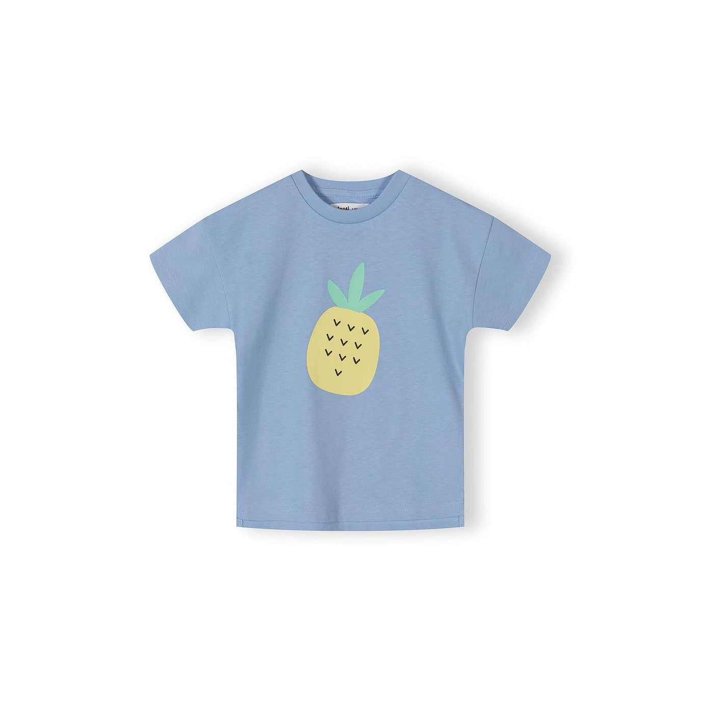 T-shirt à manches courtes fille
