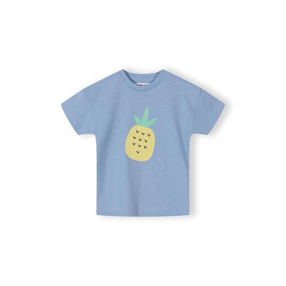 T-shirt à manches courtes fille