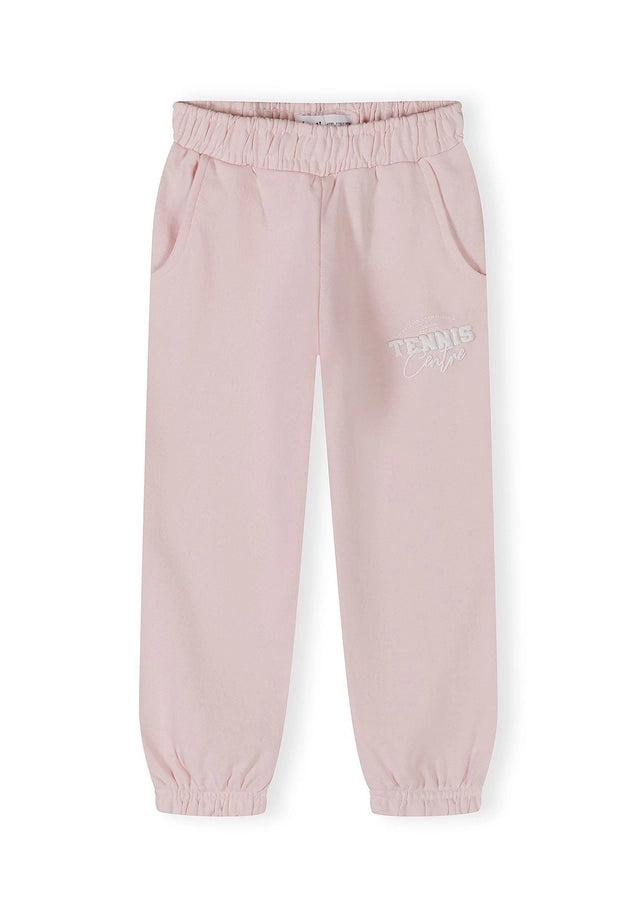 Ensemble jogging enfant fille