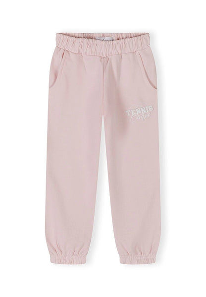 Ensemble jogging enfant fille