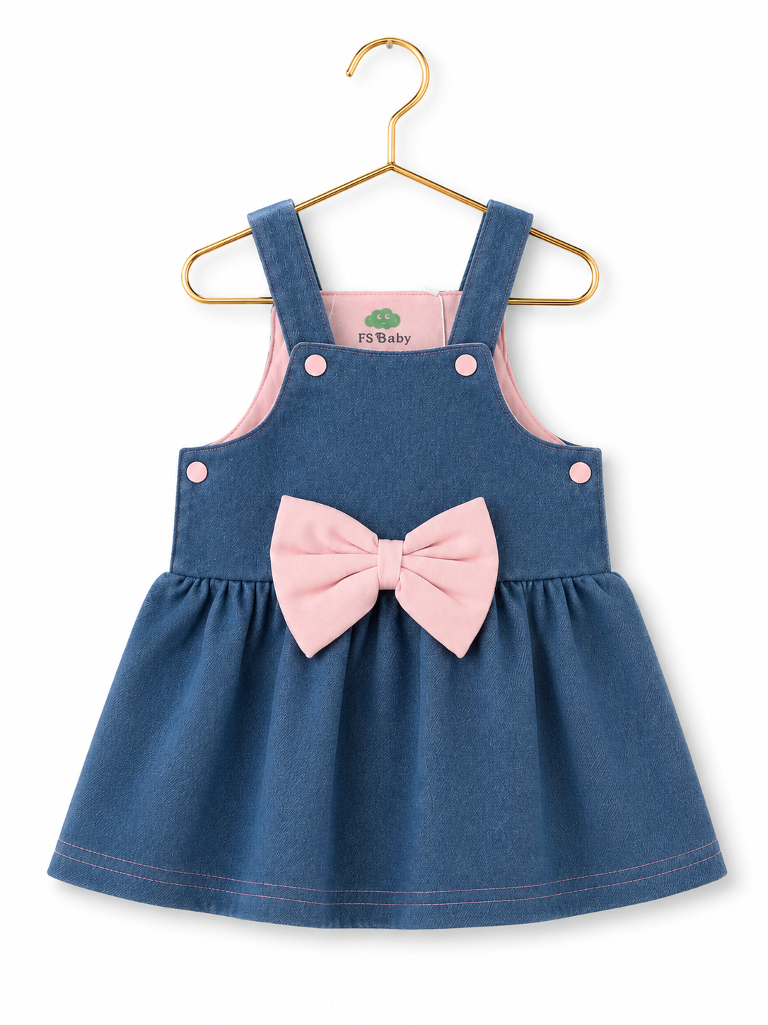 Robe bébé