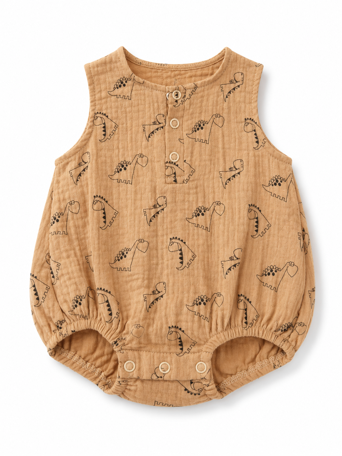 Barboteuse bébé garçon