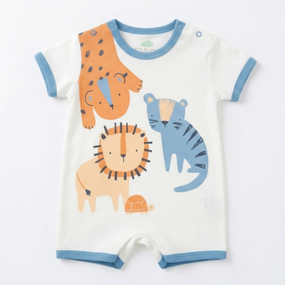 Combinaison bébé