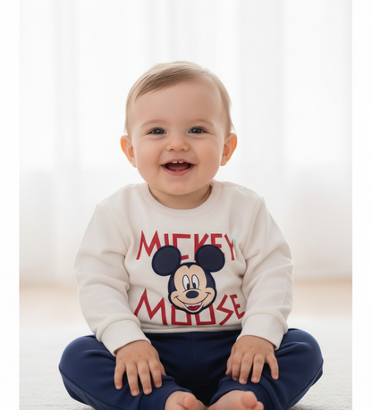 Ensemble jogging bébé