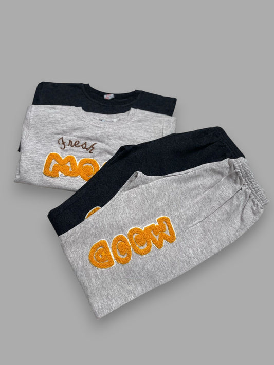 Calça de corrida masculina "Mood"