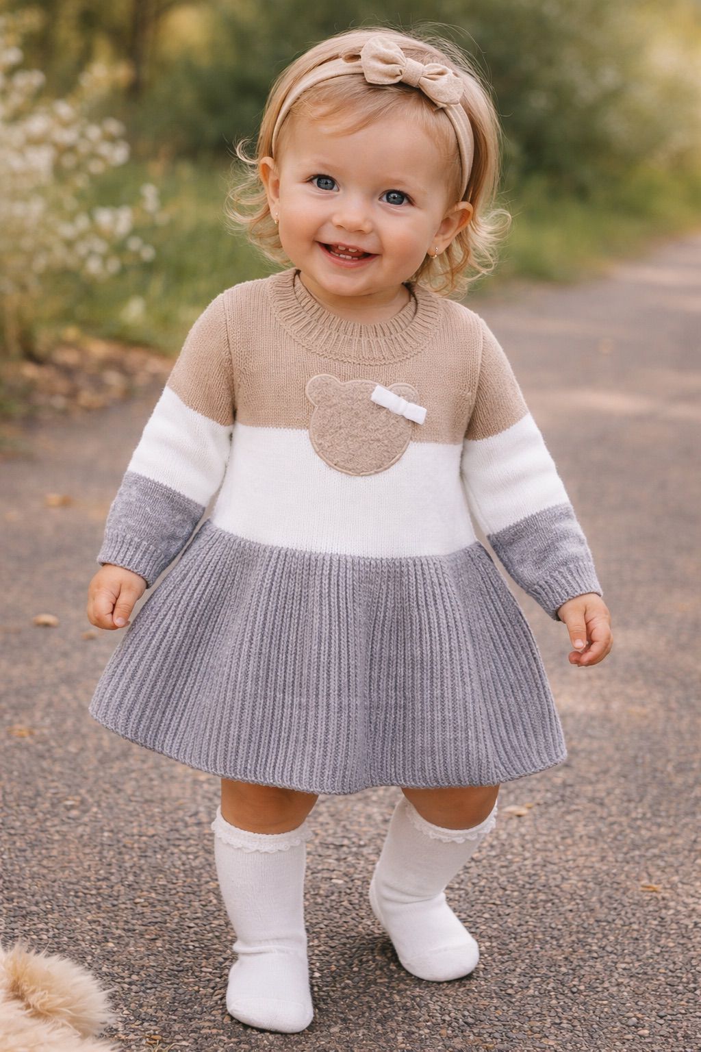 Robe bébé