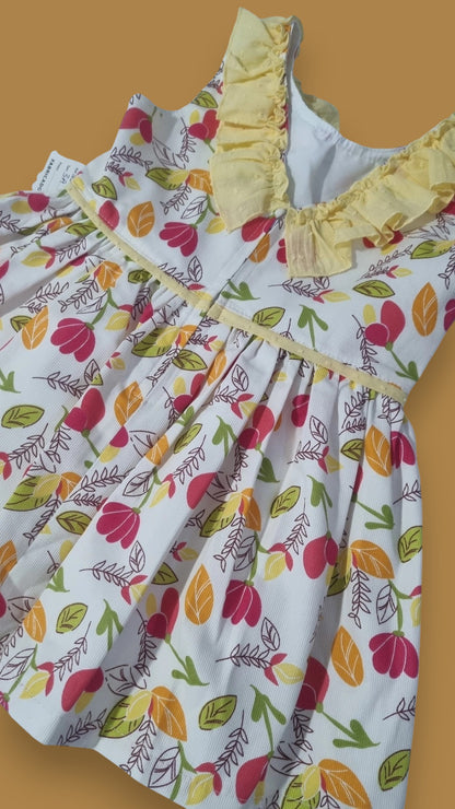 Robe enfant