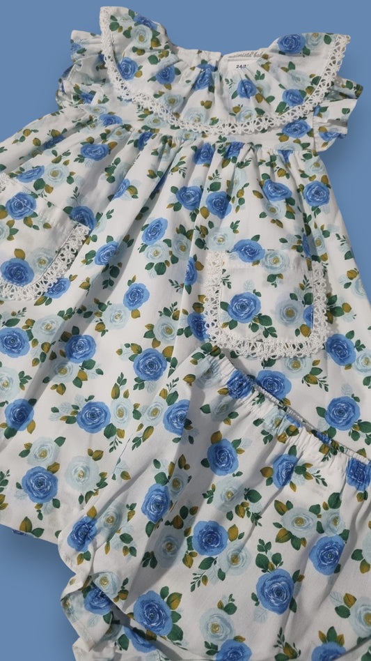 Vestido infantil