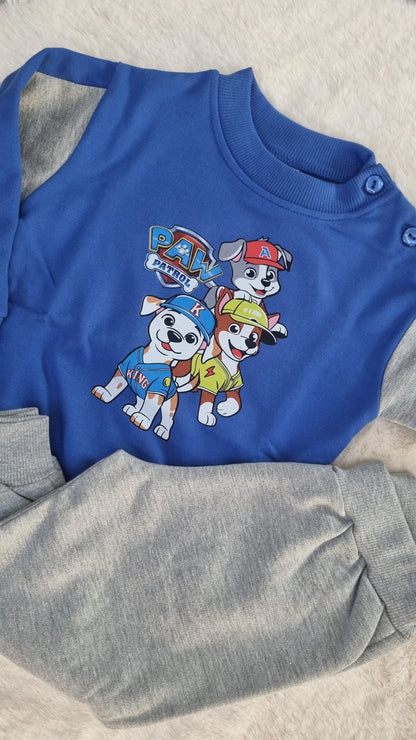 Ensemble Jogging garçon