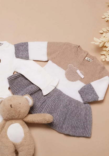 Robe bébé