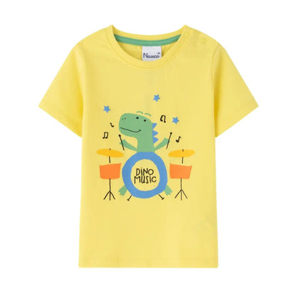 T-shirt manches courtes