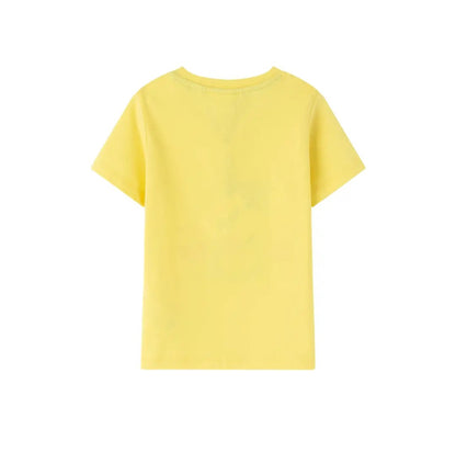 T-shirt manches courtes
