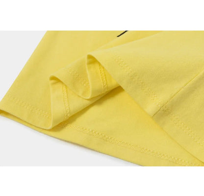 T-shirt manches courtes