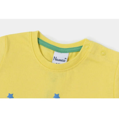 T-shirt manches courtes