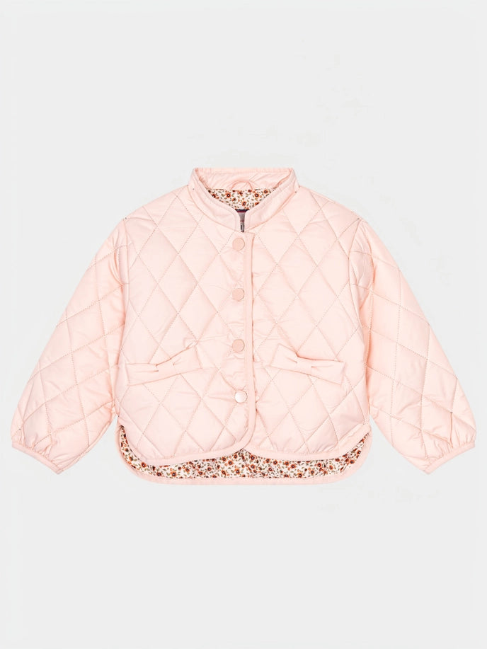 Veste bébé fille