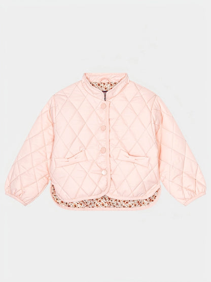 Veste bébé fille