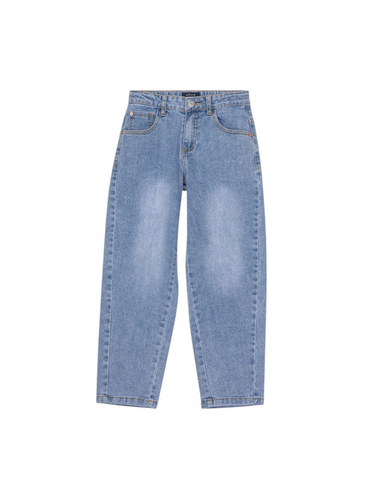 Jeans fille