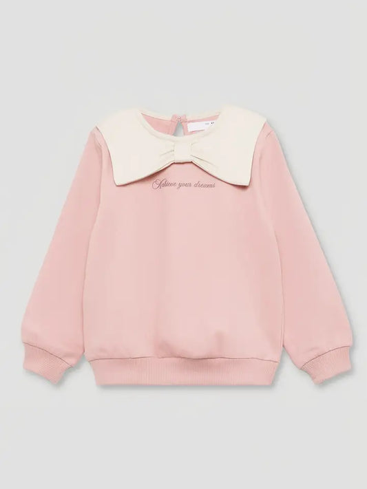 Sweat fille