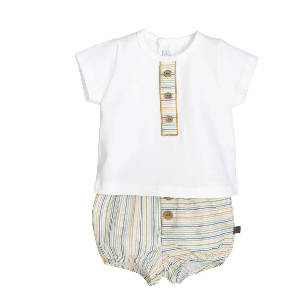 Ensemble INDORE bébé garçon