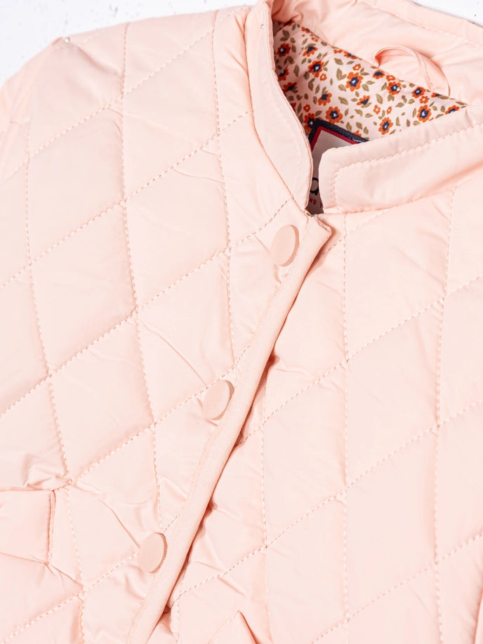 Veste bébé fille