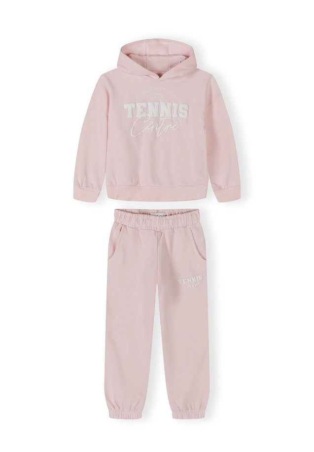 Ensemble jogging enfant fille