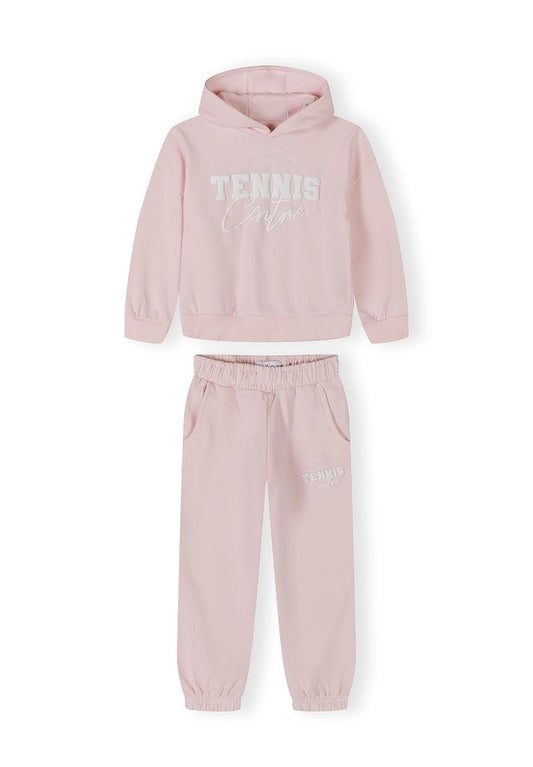 Ensemble jogging enfant fille