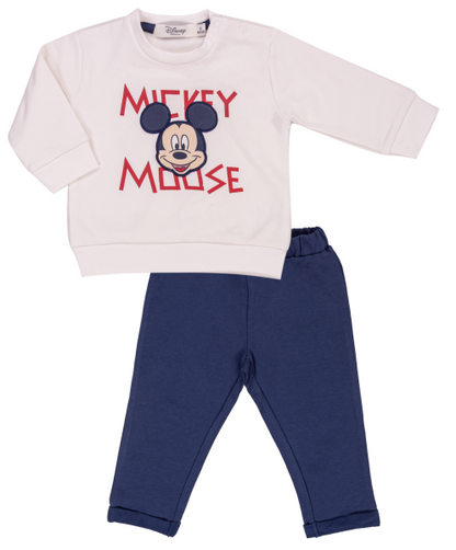 Ensemble jogging bébé