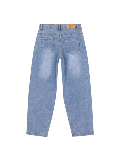 Jeans fille