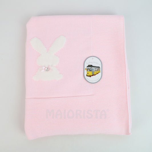 Couverture bébé