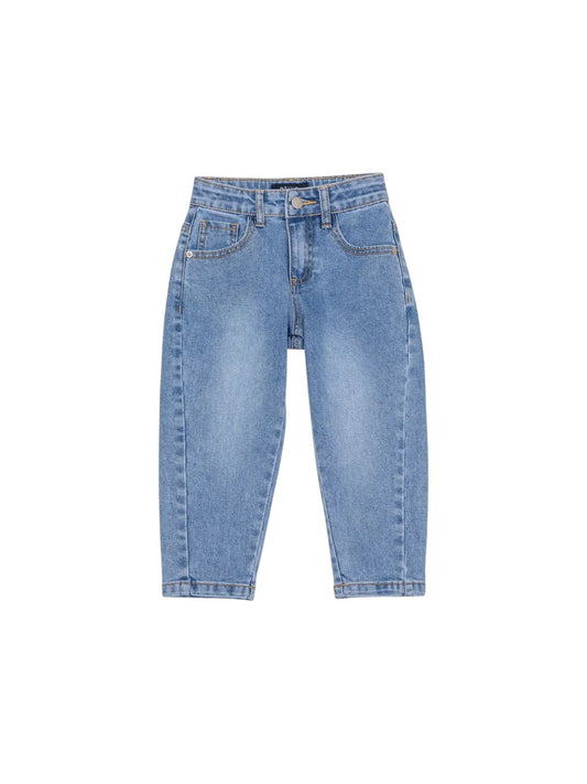 Jeans bébé fille