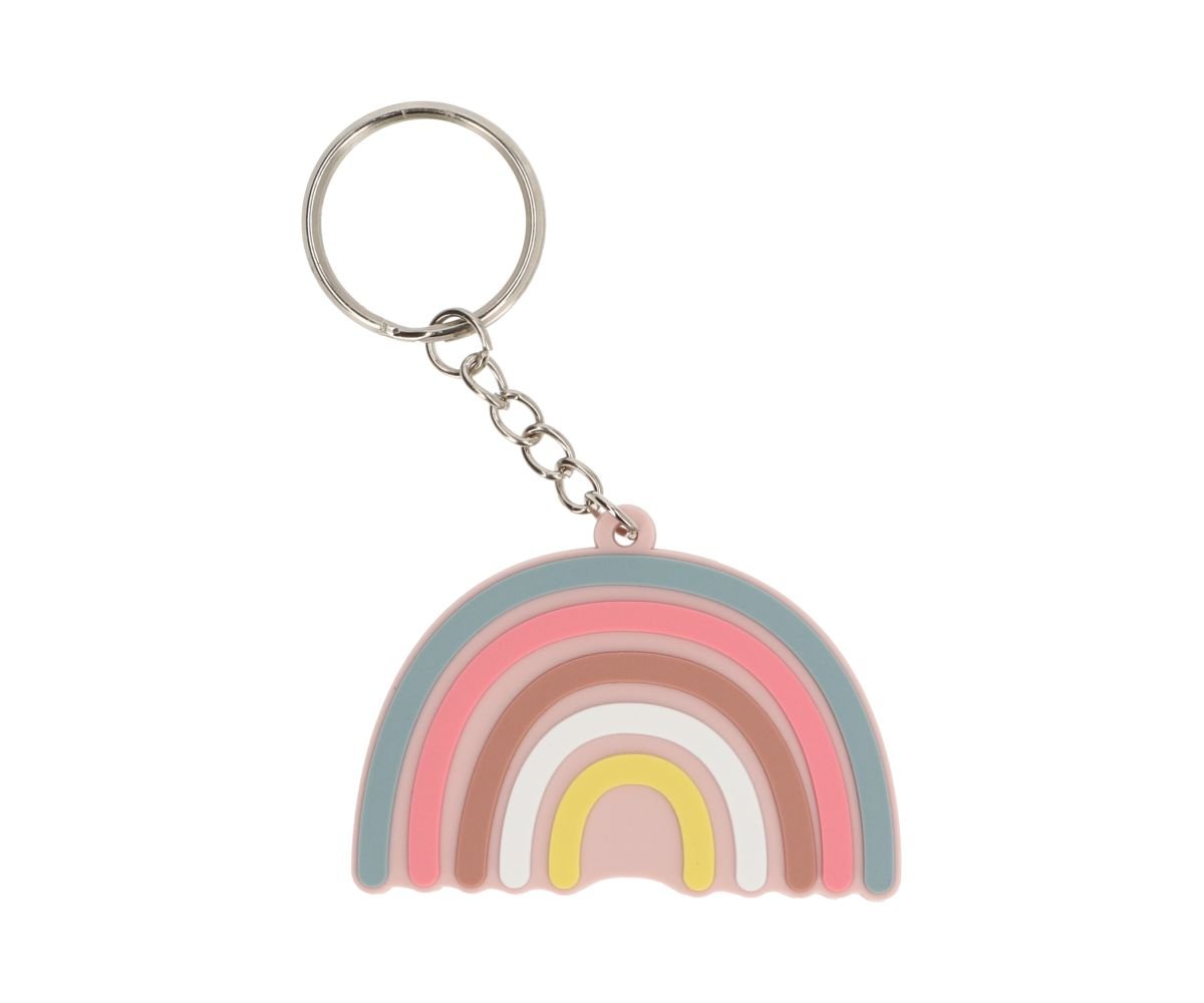 Porte-clés Silicone
