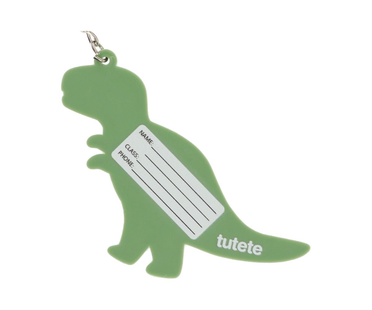 Porte-clés Silicone