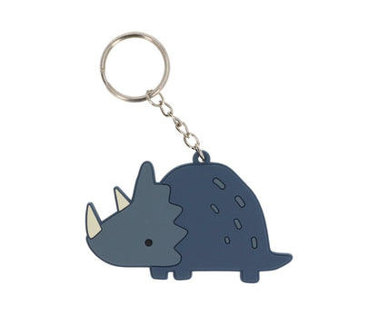 Porte-clés Silicone