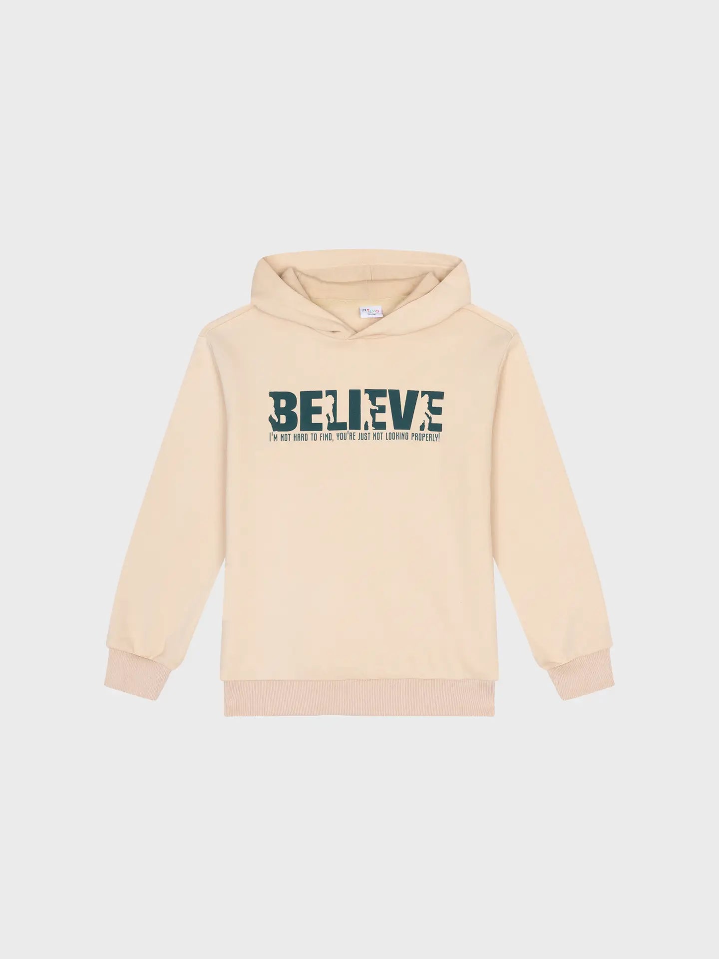 Sweatshirt garçon - ATIVO KIDS