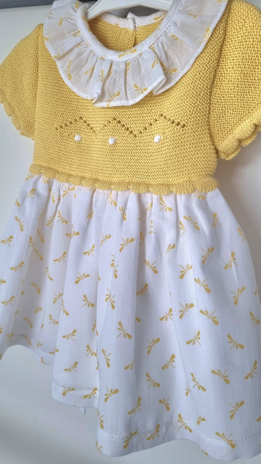 Robe bébé