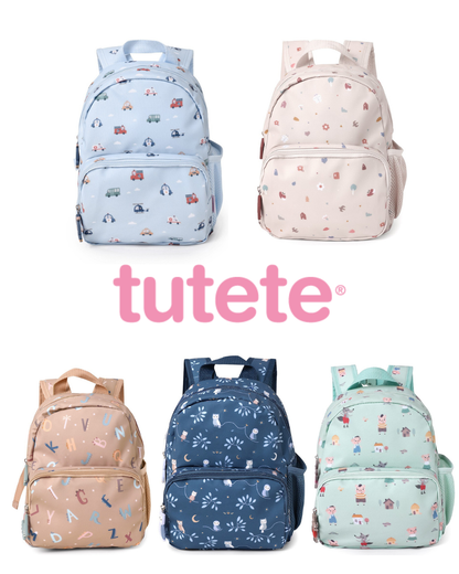 Sac à Dos Maternelle City Cars