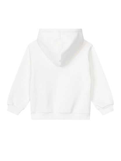 Sweat bébé fille
