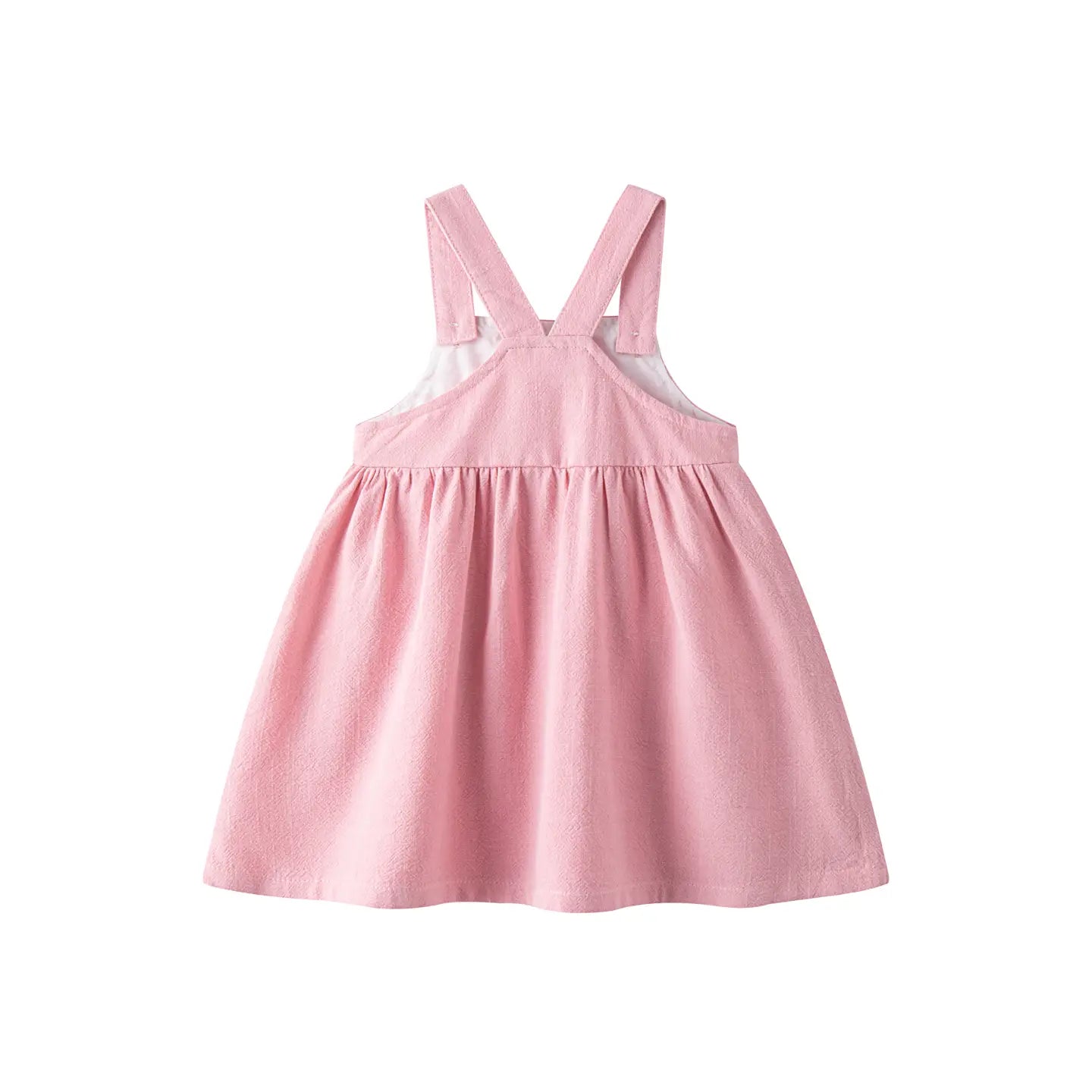 Robe bébé cerises